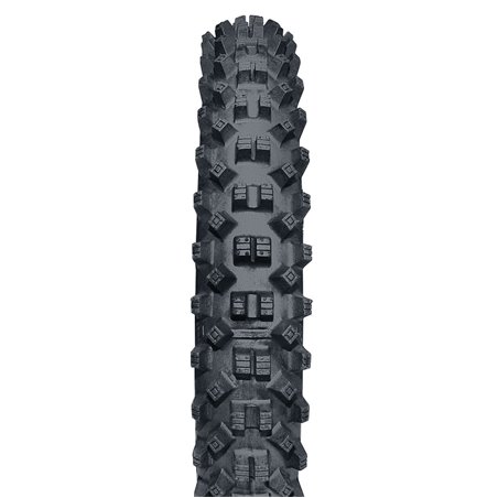Wanda x, pneu 60/100-14 P262 29M 4PR M/C TT, přední, DOT 10/2024 (motocross)