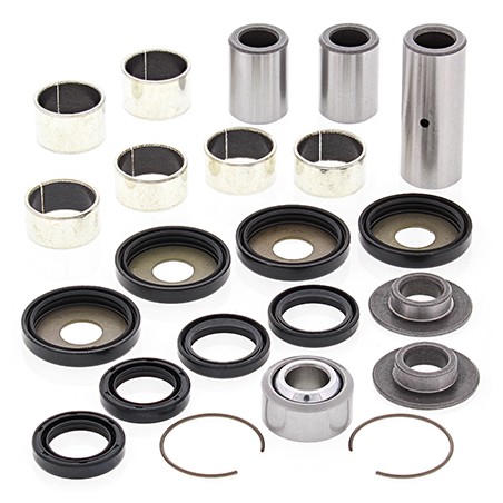 ALL BALLS ZESTAW NAPRAWCZY ŁĄCZNIKA (PRZEGUBU) WAHACZA YAMAHA YFM 350 WARRIOR '87-'04, YFZ 350 BANSHEE '87-'06