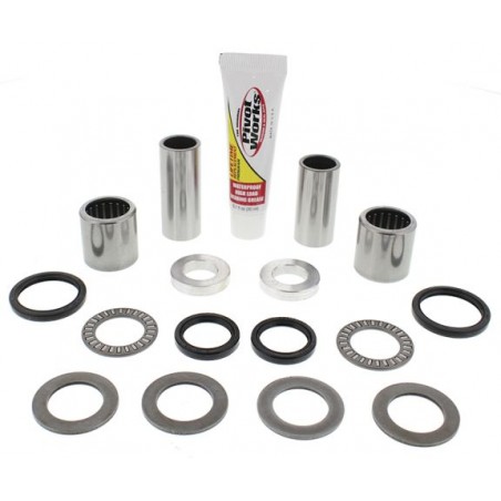 PIVOT WORKS ZESTAW NAPRAWCZY WAHACZA HONDA CRF 450R '05-08,CRF 450X '05-14
