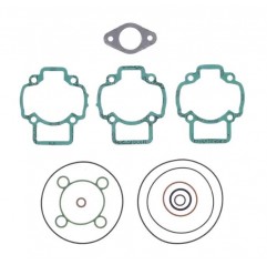 ATHENA KOMPLET USZCZELEK (BEZ USZCZELNIACZY OLEJOWYCH) APRILIA SR 50 '03-'04, DERBI GP1 / DNA 50 '00-'07, PIAGGIO NRG MC2 / MC3