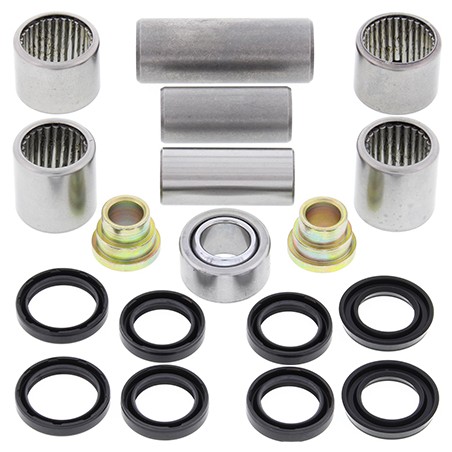 ALL BALLS ZESTAW NAPRAWCZY ŁĄCZNIKA (PRZEGUBU) WAHACZA HONDA XR 250R '96-'04, XR 400R '96-'97