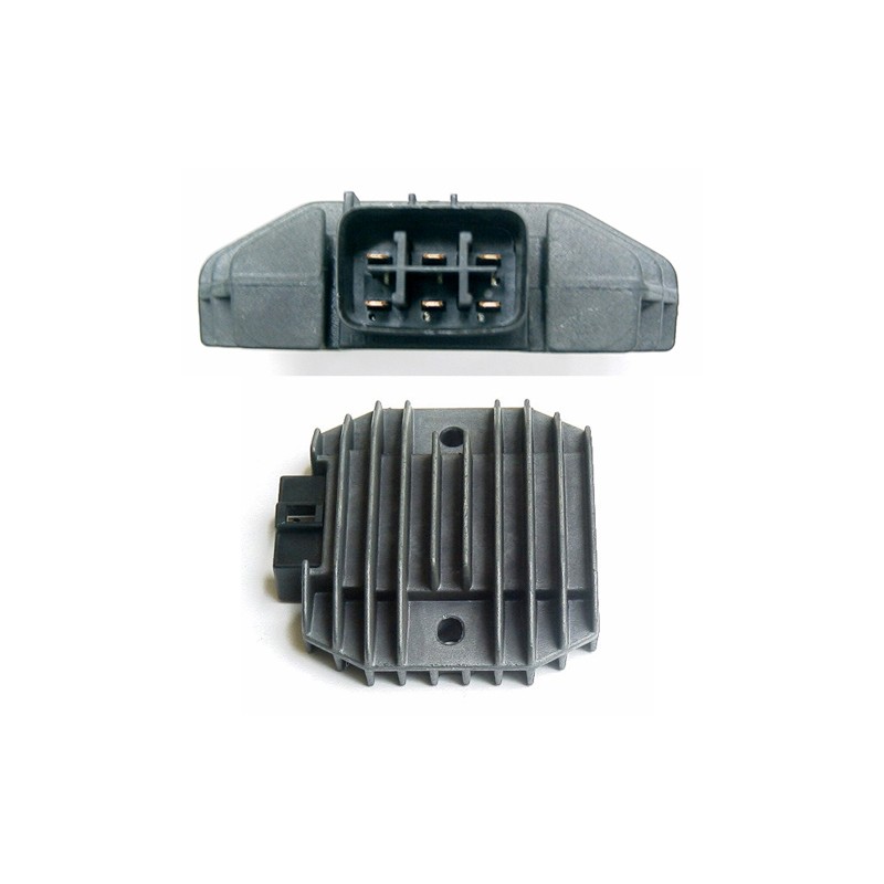 TOURMAX REGULATOR NAPIĘCIA YAMAHA XVS 650 '98-'00, XVS 1100 '99-'02, YFM 660/700