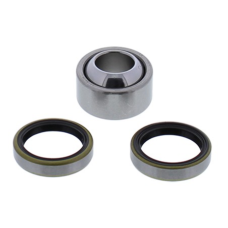 ALL BALLS ZESTAW NAPRAWCZY MOCOWANIA (ŁOŻYSKA) AMORTYZATORA TYLNEGO DOLNE KTM SX125 '98-'08, EXC125 '98-'09, HUSABERG FE250/350/