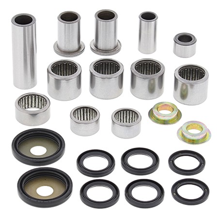 ALL BALLS ZESTAW NAPRAWCZY ŁĄCZNIKA (PRZEGUBU) WAHACZA YAMAHA YZ 85 '03-'17