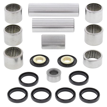 ALL BALLS ZESTAW NAPRAWCZY ŁĄCZNIKA (PRZEGUBU) WAHACZA HONDA XR 650R '00-'07