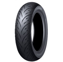DUNLOP OPONA 160/60R14 SCOOTSMART 2 65H TL TYŁ DOT 50/2024
