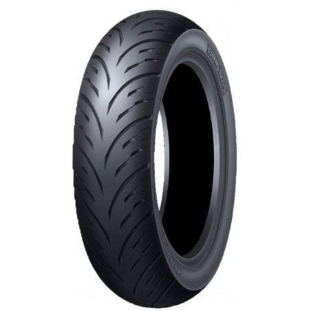 DUNLOP OPONA 160/60R14 SCOOTSMART 2 65H TL TYŁ DOT 50/2024