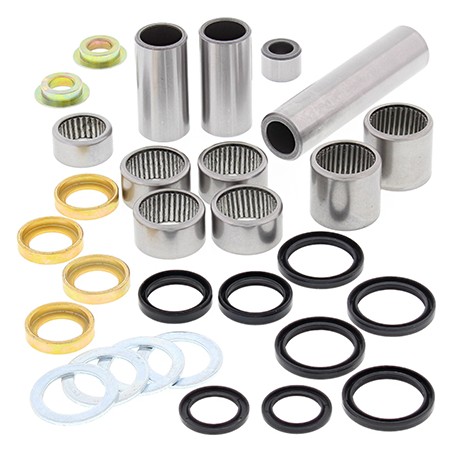 ALL BALLS ZESTAW NAPRAWCZY ŁĄCZNIKA (PRZEGUBU) WAHACZA YAMAHA WRF 250/450 (05), YZF 250/450 (05)