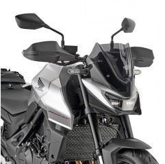 KAPPA 2026/01 SZYBA HONDA CB 750 HORNET '25, PRZYCIEMNIANA - POTRZEBNE MOCOWANIE A1215AK