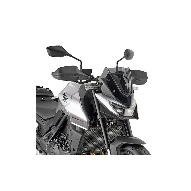 KAPPA 2026/01 SZYBA HONDA CB 750 HORNET '25, PRZYCIEMNIANA - POTRZEBNE MOCOWANIE A1215AK