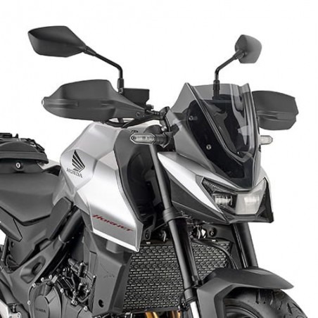 KAPPA 2026/01 SZYBA HONDA CB 750 HORNET '25, PRZYCIEMNIANA - POTRZEBNE MOCOWANIE A1215AK