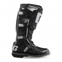 GAERNE BUTY CROSS/ENDURO MODEL SG-10 BLACK KOLOR CZARNY ROZMIAR 42