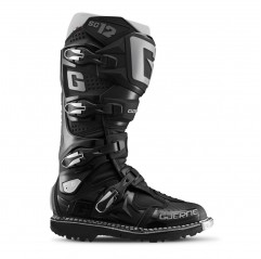 GAERNE BUTY CROSS/ENDURO MODEL SG-12 ENDURO BLACK KOLOR CZARNY ROZMIAR 48