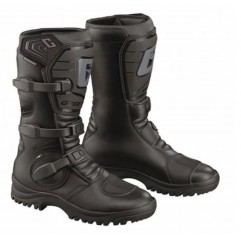 GAERNE BUTY TURYSTYCZNE MODEL G-ADVENTURE AQUATECH BLACK KOLOR CZARNY ROZMIAR 41