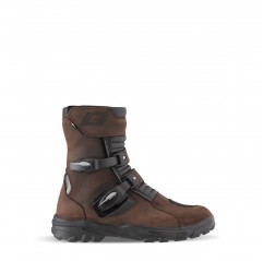 GAERNE BUTY TURYSTYCZNE KRÓTKIE MODEL G.DUNE DRY-TECH BROWN KOLOR BRĄZOWY ROZMIAR 44