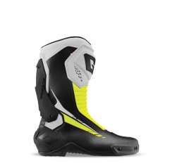 GAERNE BUTY SPORTOWE MODEL G.RS BLACK/WHITE/YELLOW KOLOR CZARNY/BIAŁY/ŻÓŁTY FLUO ROZMIAR 45