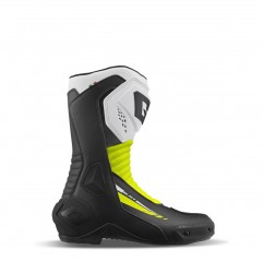 GAERNE BUTY SPORTOWE MODEL G.RT BLACK/WHITE/FLUO YELLOW KOLOR CZARNY/BIAŁY/ŻÓŁTY FLUO ROZMIAR 44