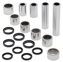 ALL BALLS ZESTAW NAPRAWCZY ŁĄCZNIKA (PRZEGUBU) WAHACZA YAMAHA YFZ 450 '06-'13