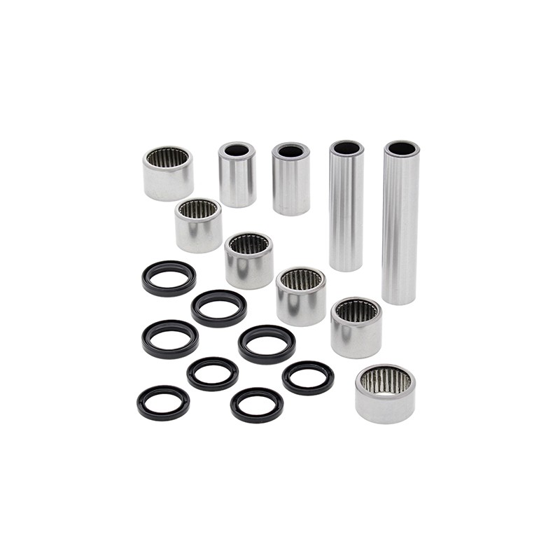 ALL BALLS ZESTAW NAPRAWCZY ŁĄCZNIKA (PRZEGUBU) WAHACZA YAMAHA YFZ 450 '06-'13