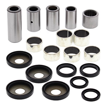 ALL BALLS ZESTAW NAPRAWCZY ŁĄCZNIKA (PRZEGUBU) WAHACZA YAMAHA YFM 700 RAPTOR '06-'15