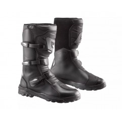 GAERNE BUTY TURYSTYCZNE MODEL G-ADVENTURE AQUATECH BLACK KOLOR CZARNY ROZMIAR 38