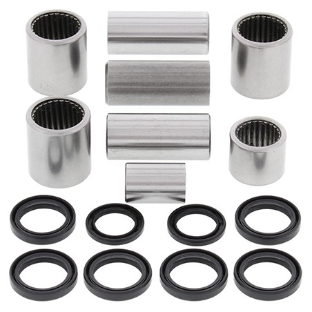 ALL BALLS ZESTAW NAPRAWCZY ŁĄCZNIKA (PRZEGUBU) WAHACZA YAMAHA TTR230 '05-'19