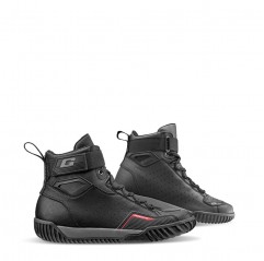 GAERNE BUTY TURYSTYCZNE KRÓTKIE MODEL G.ROCKET BLACK KOLOR CZARNY ROZMIAR 39