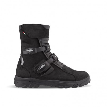 GAERNE BUTY TURYSTYCZNE KRÓTKIE MODEL G.DUNE DRY-TECH BLACK KOLOR CZARNY ROZMIAR 40