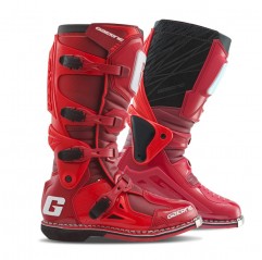 GAERNE BUTY CROSS/ENDURO FASTBACK ENDURANCE BLOOD MOON KOLOR CZERWONY ROZMIAR 47