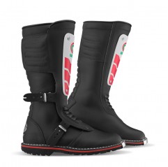 GAERNE BUTY CROSS GMX MAX80 VINTAGE KOLOR CZARNY ROZMIAR 43