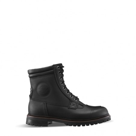 GAERNE BUTY TURYSTYCZNE G.STONE GORE-TEX BLACK KOLOR CZARNY ROZMIAR 47