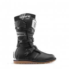 GAERNE BUTY CROSS/TRIAL BALANCE XTR BLACK KOLOR CZARNY ROZMIAR 41