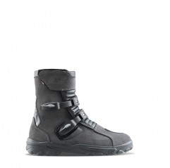 GAERNE BUTY TURYSTYCZNE KRÓTKIE MODEL G.DUNE AQUATECH ANTHRACITE KOLOR ANTRACYT/SZARY ROZMIAR 44