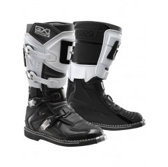 GAERNE BUTY CROSS/ENDURO MODEL GX-1 GOODYEAR BLACK/WHITE/GREY KOLOR CZARNY/BIAŁY/SZARY ROZMIAR 46