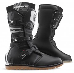 GAERNE BUTY CROSS/TRIAL BALANCE XTR BLACK KOLOR CZARNY ROZMIAR 44.5