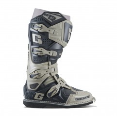 GAERNE BUTY CROSS/ENDURO MODEL SG-12 STONE GREY KOLOR SZARY/CZARNY ROZMIAR 44.5