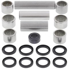 ALL BALLS ZESTAW NAPRAWCZY ŁĄCZNIKA (PRZEGUBU) WAHACZA HONDA CR 250 (88)