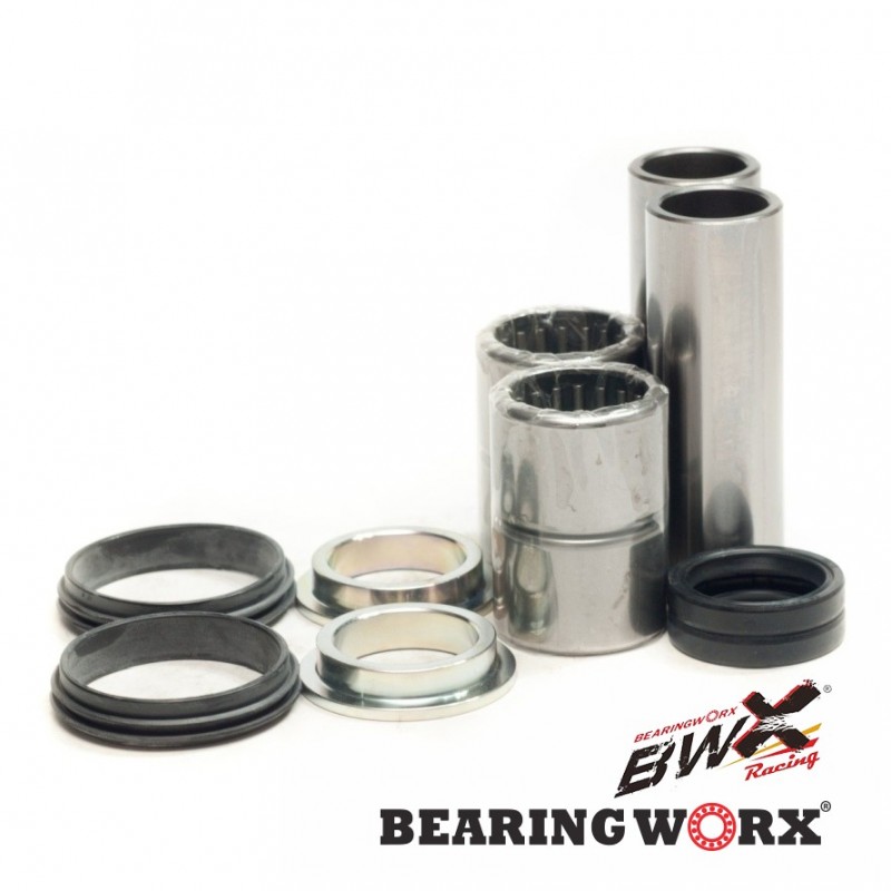 BEARING WORX ZESTAW NAPRAWCZY WAHACZA HONDA CR 125 (89), 91-92, CR 250 88-91, CR 500 89-91 (28-1030)