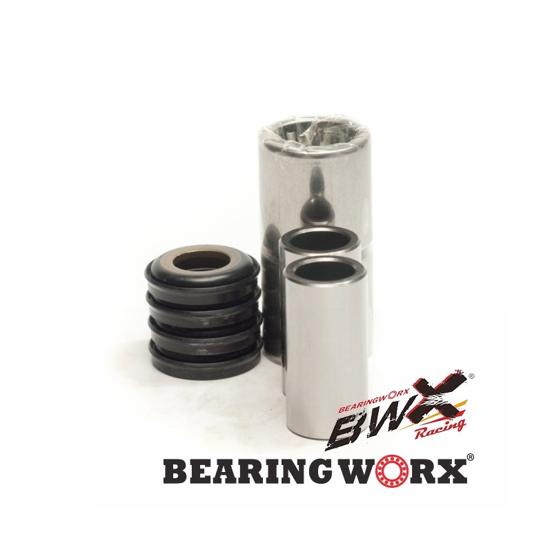 BEARING WORX ZESTAW NAPRAWCZY WAHACZA KAWASAKI KX 65/80/85 00-18 (28-1067)