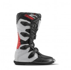 GAERNE BUTY CROSS/ENDURO JUNIOR/KID/DZIECIĘCE MODEL SG-J BLACK/WHITE/RED KOLOR CZARNY/BIAŁY/CZERWONY ROZMIAR 37