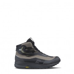 GAERNE BUTY TURYSTYCZNE KRÓTKIE G-XENON GORE-TEX GREEN/BLACK KOLOR CZARNY/ZIELONY ROZMIAR 44