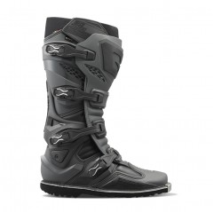 GAERNE BUTY CROSS/ENDURO MODEL SG-22 GORE-TEX ENDURO BATTLESHIP KOLOR CZARNY ROZMIAR 48