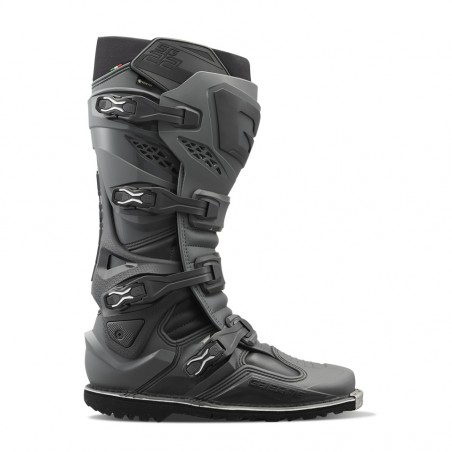 GAERNE BUTY CROSS/ENDURO MODEL SG-22 GORE-TEX ENDURO BATTLESHIP KOLOR CZARNY ROZMIAR 48