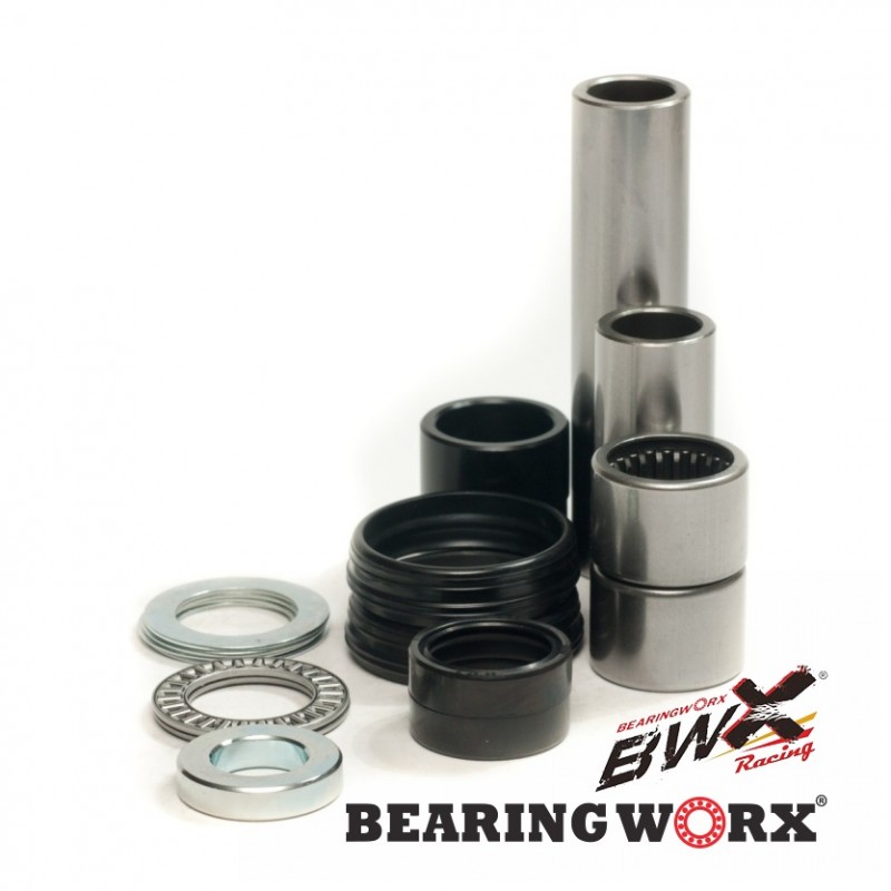 BEARING WORX ZESTAW NAPRAWCZY WAHACZA YAMAHA YFM 660R RAPTOR 01-05 (28-1097)