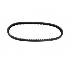 GATES PASEK NAPĘDOWY SKUTER POWERLINK (763x17) YAMAHA AEROX 50 '01-'14, BWS 50 '95-'13, NEOS 50 '97-'14, JOG 50 '90-'18, MBK BOS