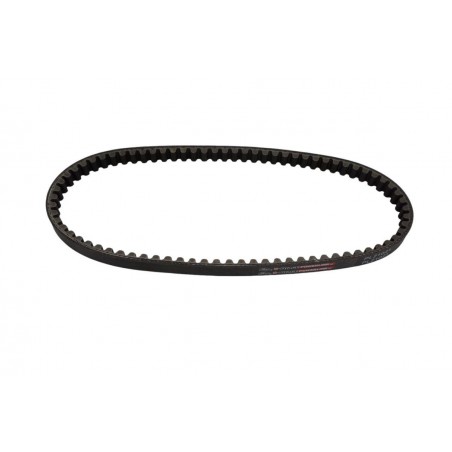 GATES PASEK NAPĘDOWY SKUTER POWERLINK (763x17) YAMAHA AEROX 50 '01-'14, BWS 50 '95-'13, NEOS 50 '97-'14, JOG 50 '90-'18, MBK BOS