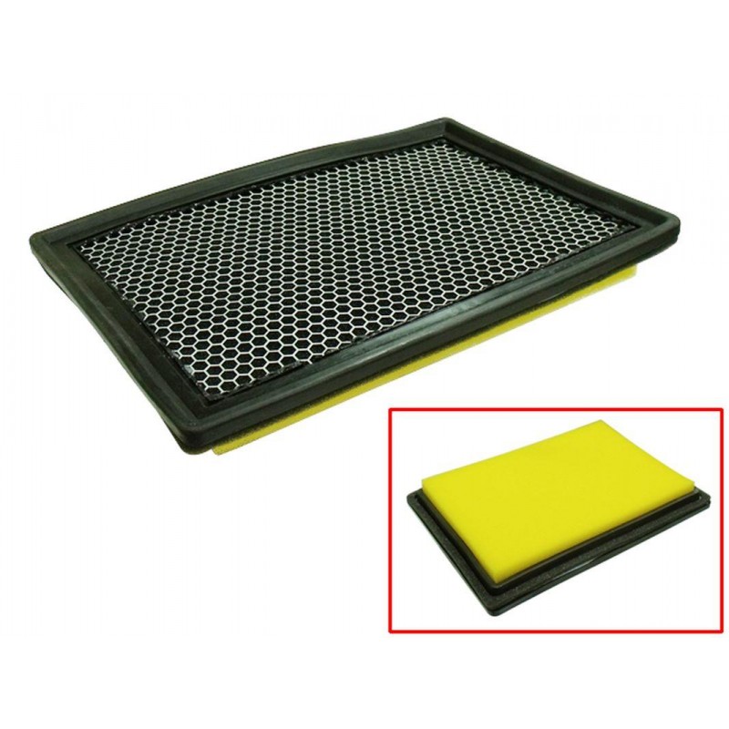 BRONCO FILTR POWIETRZA POLARIS RANGER 570 EFI '12-'16, RZR 570 '12-'21, RANGER 900 '13-'19, RANGER 1000 DIESEL CREW '15-'18 (OEM