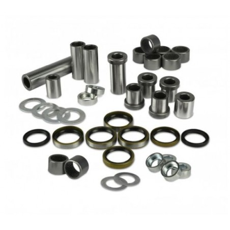 BEARING WORX ZESTAW NAPRAWCZY ŁĄCZNIKA (PRZEGUBU) WAHACZA HONDA CR 125/250/500R '89-'90 (27-1026)