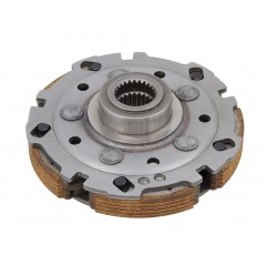 BRONCO SPRZĘGŁO ODŚRODKOWE CF MOTO CFORCE 500 '07-'16, CFORCE 600'13-'14, X8 '13-'16, UFORCE / ZFORCE 600 '11-'15, ZFORCE 800 '1