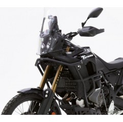CROSSPRO GMOLE ALUMINIOWE OSŁONY SILNIKA I CHŁODNIC YAMAHA XTZ 690 TENERE 700 WORLD RAID (PASUJĄ DO ORYGINALNEJ PŁYTY POD SILNIK